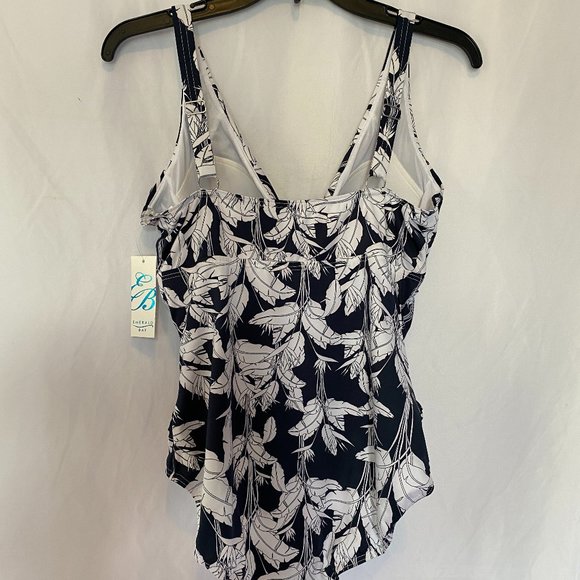 Emerald Bay One Piece Bikini Style EB882 - Picture 4 of 13